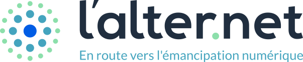Logo l'alter.net